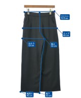 GALLARDAGALANTE NAVY（ガリャルダガランテネイビー）その他 黒 サイズ:2(M位) レディース/2200669023060