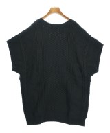 GALLARDAGALANTE NAVY（ガリャルダガランテネイビー）ベスト 黒 サイズ:F レディース/2200669023107