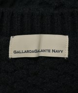 GALLARDAGALANTE NAVY（ガリャルダガランテネイビー）ベスト 黒 サイズ:F レディース/2200669023107