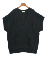 GALLARDAGALANTE NAVY ベスト