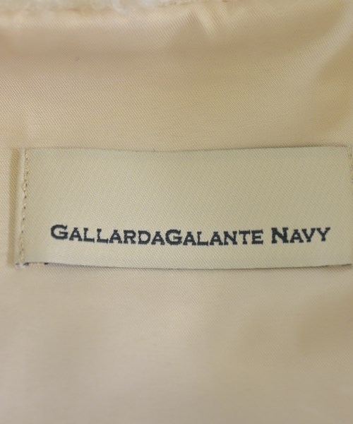 GALLARDAGALANTE NAVY（ガリャルダガランテネイビー）その他 黄 サイズ:F レディース/2200725376048