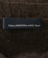 GALLARDAGALANTE NAVY（ガリャルダガランテネイビー）カーディガン 茶 サイズ:F レディース/2200725654245