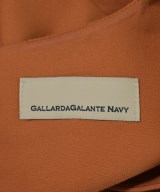 GALLARDAGALANTE NAVY（ガリャルダガランテネイビー）ワンピース オレンジ サイズ:M レディース/2200736251037