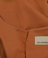 GALLARDAGALANTE NAVY（ガリャルダガランテネイビー）ワンピース オレンジ サイズ:M レディース/2200736251037