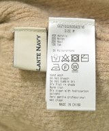 GALLARDAGALANTE NAVY（ガリャルダガランテネイビー）その他 ベージュ サイズ:F レディース/2200720563016