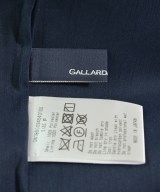 GALLARDAGALANTE NAVY（ガリャルダガランテネイビー）ワンピース 紺 サイズ:F レディース/2200679514015
