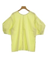 GALLARDAGALANTE NAVY ブラウス