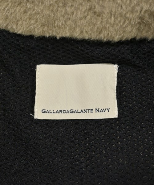 GALLARDAGALANTE NAVY（ガリャルダガランテネイビー）その他 ベージュ サイズ:F レディース/2200683755022