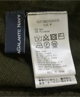 GALLARDAGALANTE NAVY（ガリャルダガランテネイビー）ニット・セーター 緑 サイズ:F レディース/2200690758023
