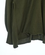 GALLARDAGALANTE NAVY（ガリャルダガランテネイビー）ニット・セーター 緑 サイズ:F レディース/2200690758023