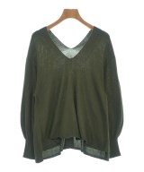 GALLARDAGALANTE NAVY ニット・セーター