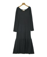 GALLARDAGALANTE NAVY（ガリャルダガランテネイビー）ワンピース 黒 サイズ:M レディース/2200677579092