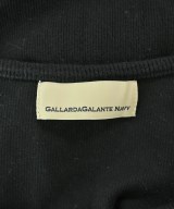 GALLARDAGALANTE NAVY（ガリャルダガランテネイビー）ワンピース 黒 サイズ:M レディース/2200677579092