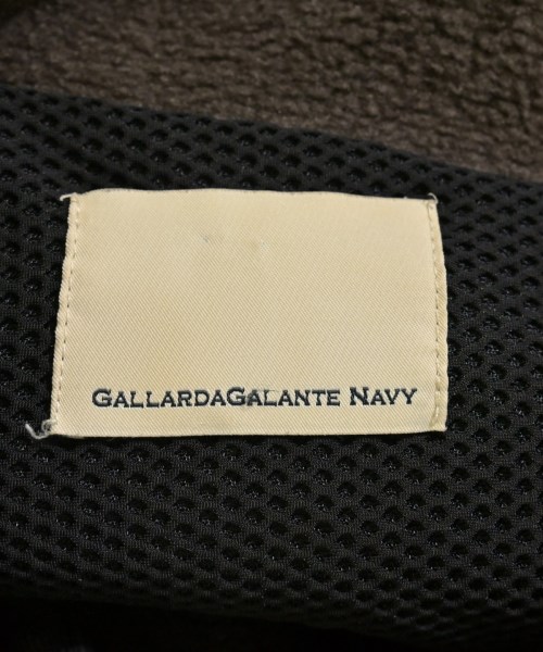 GALLARDAGALANTE NAVY（ガリャルダガランテネイビー）その他 茶 サイズ:F レディース/2200686113027