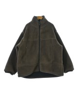 GALLARDAGALANTE NAVY ブルゾン（その他）
