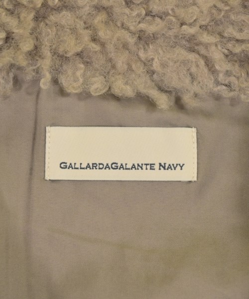GALLARDAGALANTE NAVY（ガリャルダガランテネイビー）その他 ベージュ サイズ:F レディース/2200692113028
