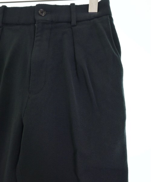 MARKAWARE - ORGANIC WOOL SURVIVAL CLOTH WIDE CARPENTER TROUSERS / オーガニック ウール  サバイバルクロス ワイド カーペンター トラウザーズ | laid-back