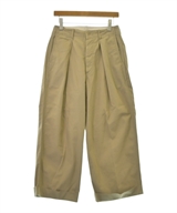MARKAWARE チノパン