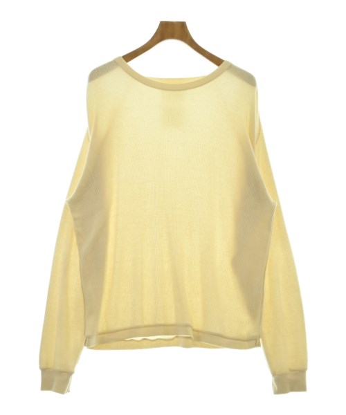 MARKAWARE(マーカウェア)Tシャツ・カットソー 白 サイズ:2(M位)/2200462395043