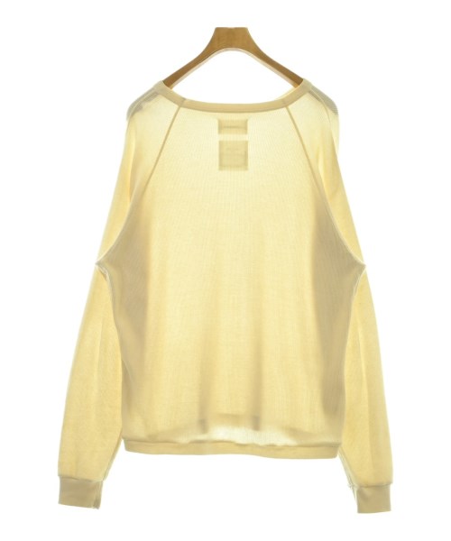 MARKAWARE（マーカウェア）Tシャツ・カットソー 白 サイズ:2(M位) メンズ/2200462395043