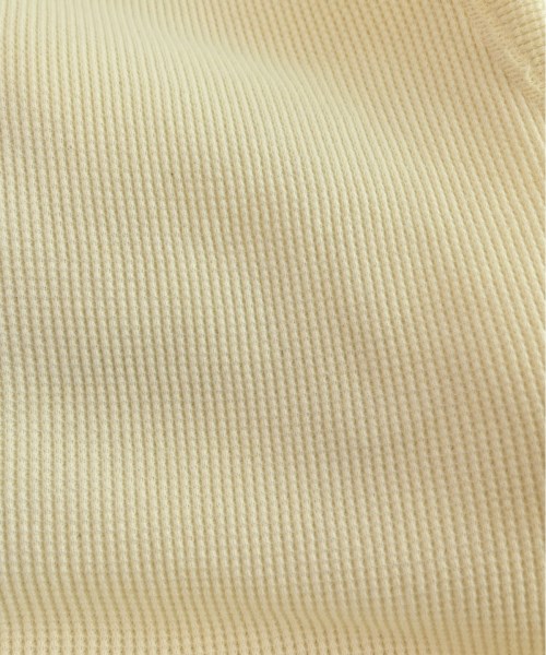 MARKAWARE（マーカウェア）Tシャツ・カットソー 白 サイズ:2(M位) メンズ/2200462395043