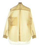 MARKAWARE（マーカウェア）カジュアルシャツ ベージュ サイズ:1(S位) メンズ/2200467204104