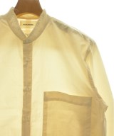 MARKAWARE（マーカウェア）カジュアルシャツ ベージュ サイズ:1(S位) メンズ/2200467204104