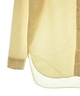 MARKAWARE（マーカウェア）カジュアルシャツ ベージュ サイズ:1(S位) メンズ/2200467204104