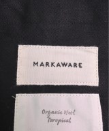 MARKAWARE（マーカウェア）スラックス 緑 サイズ:2(M位) メンズ/2200506813441