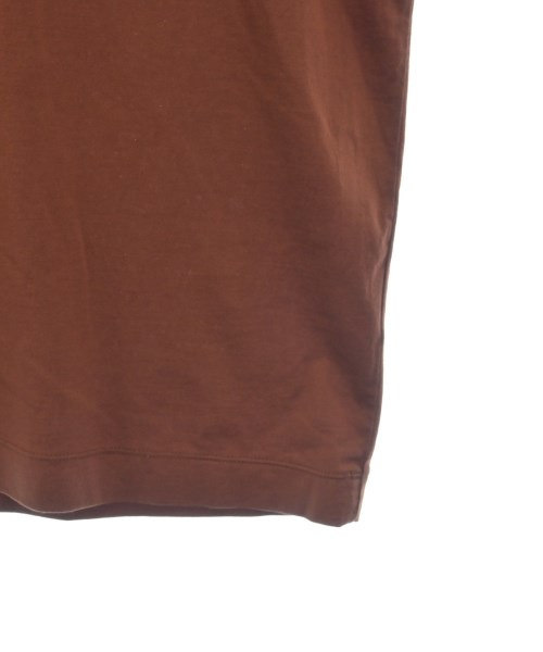 MARKAWARE（マーカウェア）Tシャツ・カットソー 茶 サイズ:2(M位) メンズ/2200507485067