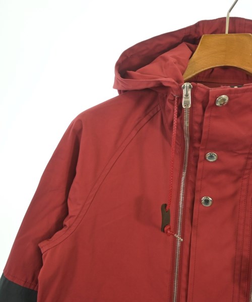 MARKAWARE（マーカウェア）その他 赤 サイズ:2(M位) メンズ/2200493696065