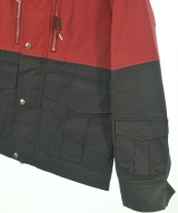 MARKAWARE（マーカウェア）その他 赤 サイズ:2(M位) メンズ/2200493696065