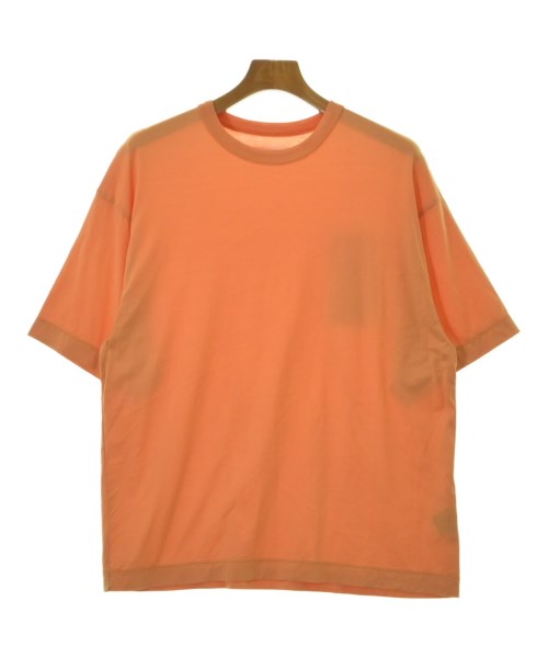 MARKAWARE(マーカウェア)Tシャツ・カットソー オレンジ サイズ:1(S位)/2200484006064