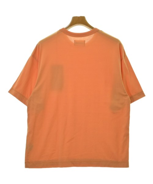 MARKAWARE（マーカウェア）Tシャツ・カットソー オレンジ サイズ:1(S位) メンズ/2200484006064