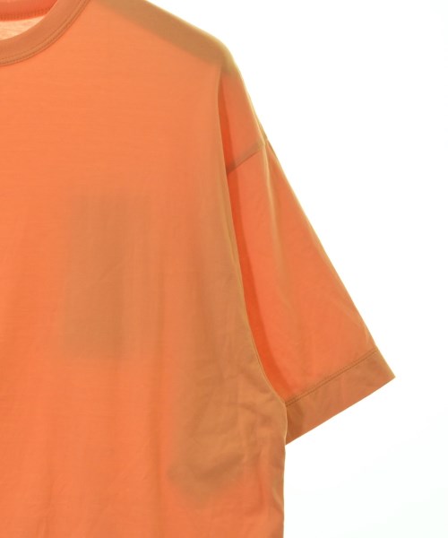 MARKAWARE（マーカウェア）Tシャツ・カットソー オレンジ サイズ:1(S位) メンズ/2200484006064
