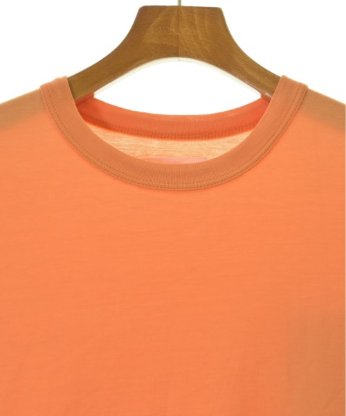 MARKAWARE（マーカウェア）Tシャツ・カットソー オレンジ サイズ:1(S位) メンズ/2200484006064