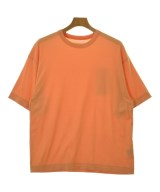 MARKAWARE（マーカウェア）Tシャツ・カットソー オレンジ サイズ:1(S位) メンズ/2200484006064