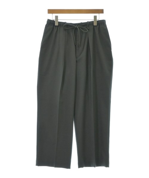 マーカウェア(MARKAWARE)のMARKAWARE スラックス