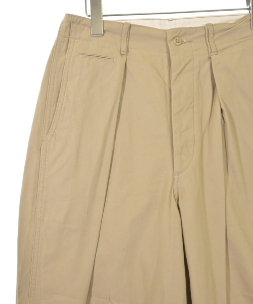 MARKAWARE（マーカウェア）その他 ベージュ サイズ:1(S位) メンズ/2200551382060