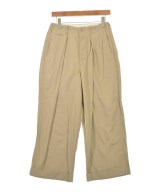 MARKAWARE（マーカウェア）その他 ベージュ サイズ:1(S位) メンズ/2200551382060