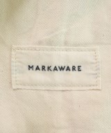 MARKAWARE（マーカウェア）その他 ベージュ サイズ:1(S位) メンズ/2200551382060