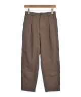 MARKAWARE（マーカウェア）その他 茶 サイズ:1(S位) メンズ/2200557587230