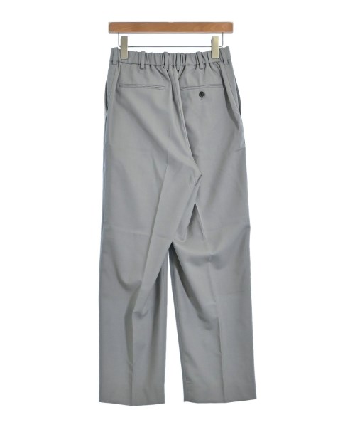 MARKAWARE（マーカウェア）スラックス グレー サイズ:2(M位) メンズ/2200557635016