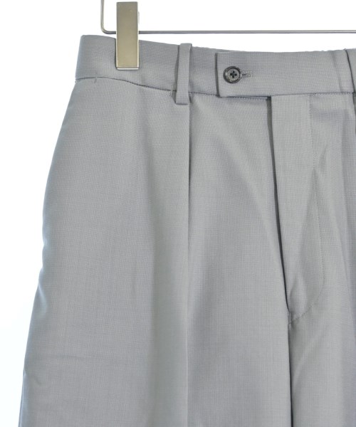 MARKAWARE（マーカウェア）スラックス グレー サイズ:2(M位) メンズ/2200557635016