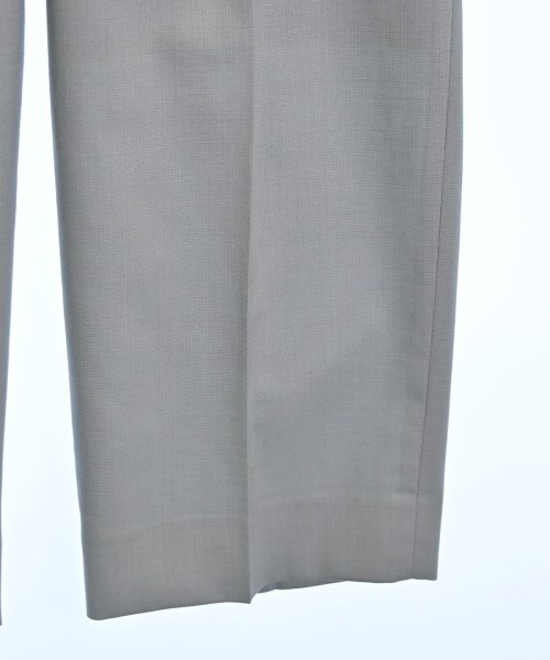 MARKAWARE（マーカウェア）スラックス グレー サイズ:2(M位) メンズ/2200557635016