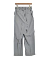 MARKAWARE（マーカウェア）スラックス グレー サイズ:2(M位) メンズ/2200557635016