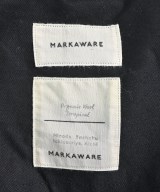 MARKAWARE（マーカウェア）スラックス グレー サイズ:2(M位) メンズ/2200557635016
