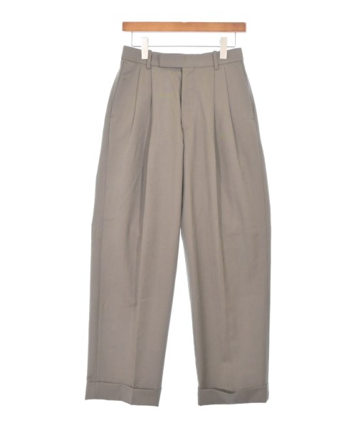 マーカウェア(MARKAWARE)のMARKAWARE スラックス