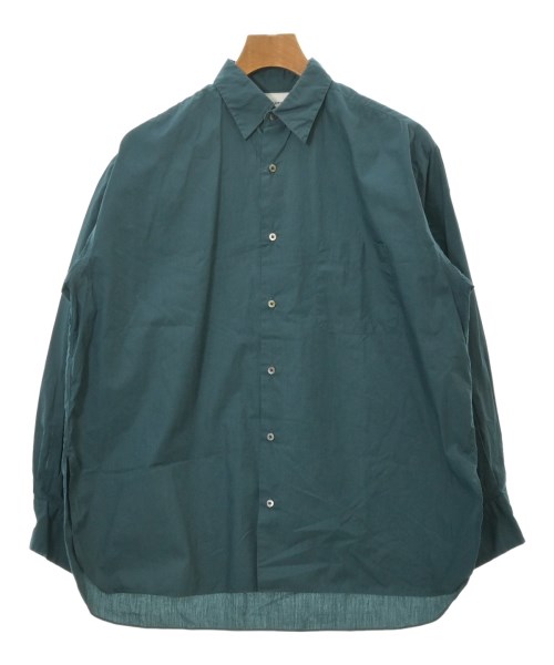 マーカウェア(MARKAWARE)のMARKAWARE カジュアルシャツ