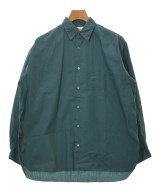 MARKAWARE カジュアルシャツ